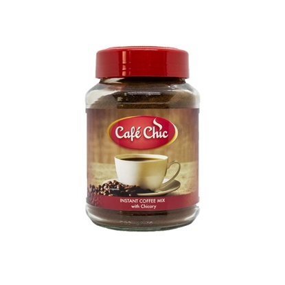 Picture of CAFE CHIC COFFEE 1EOFF 200GR